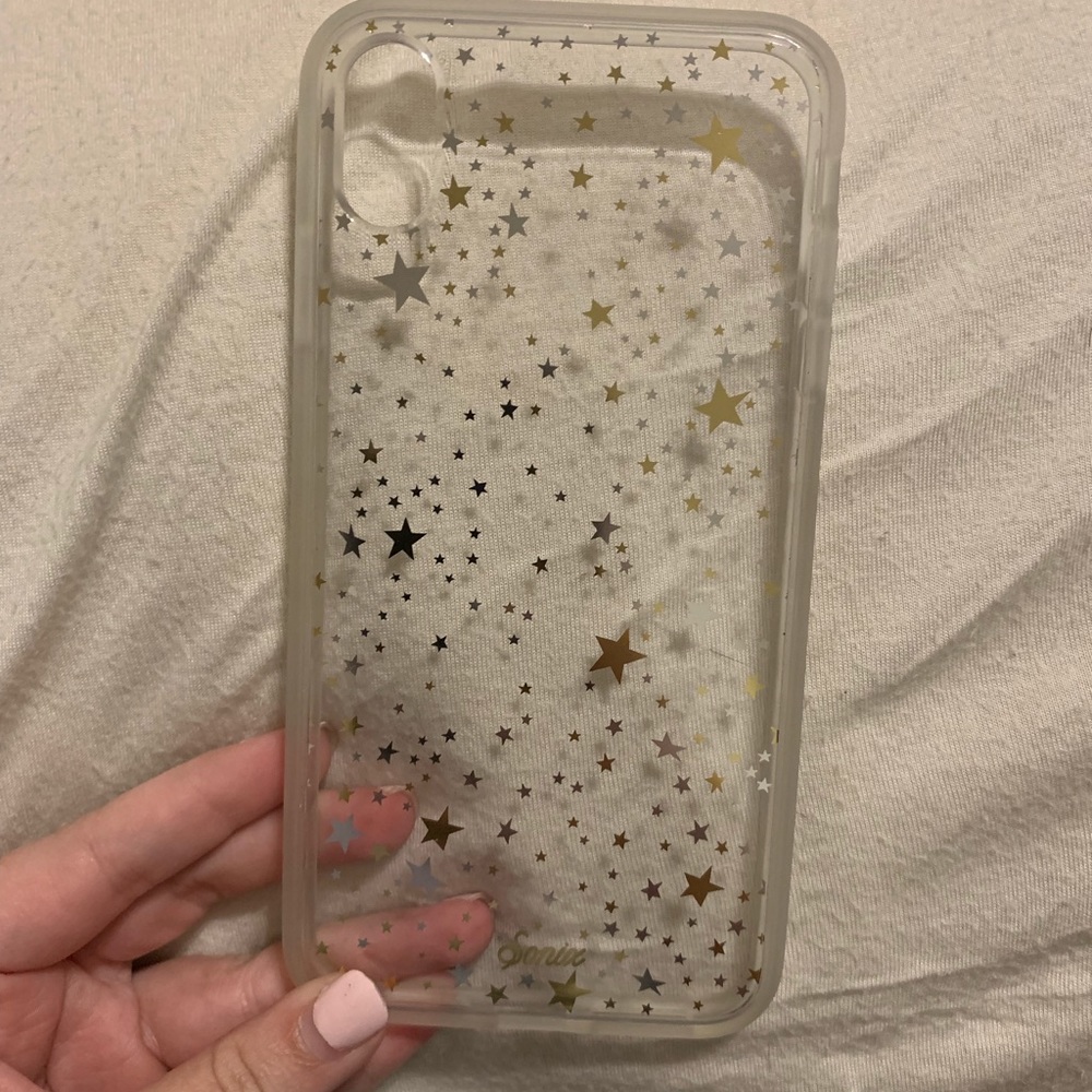 sonix star iphone xs max case